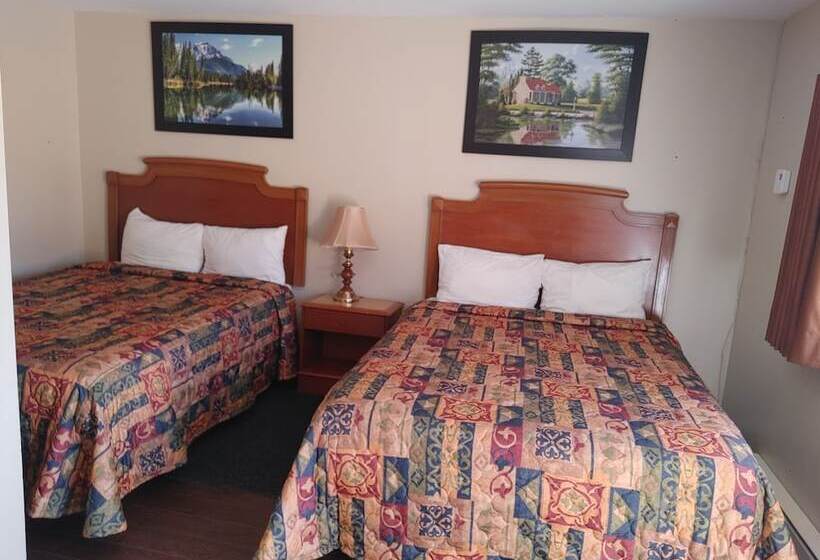 فندق Relax Inn Collingwood