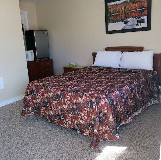 فندق Relax Inn Collingwood