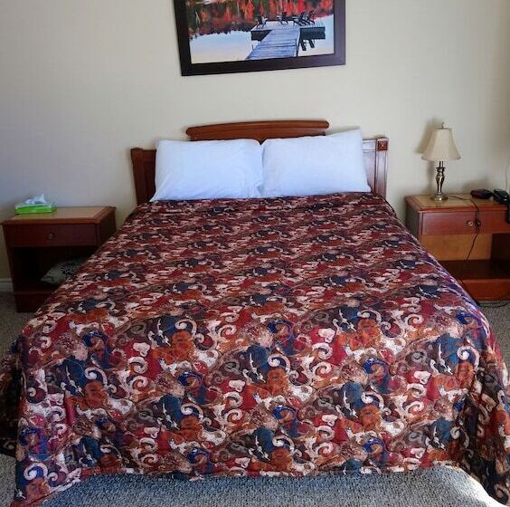 فندق Relax Inn Collingwood