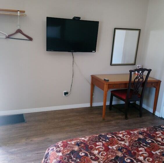 فندق Relax Inn Collingwood