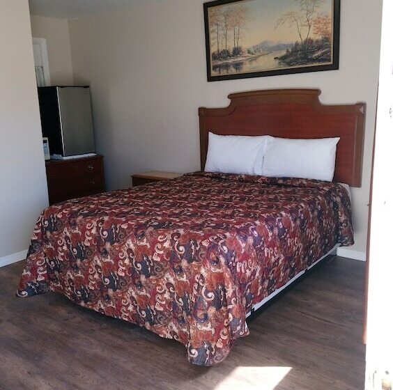 فندق Relax Inn Collingwood