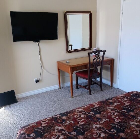 فندق Relax Inn Collingwood