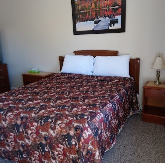 فندق Relax Inn Collingwood