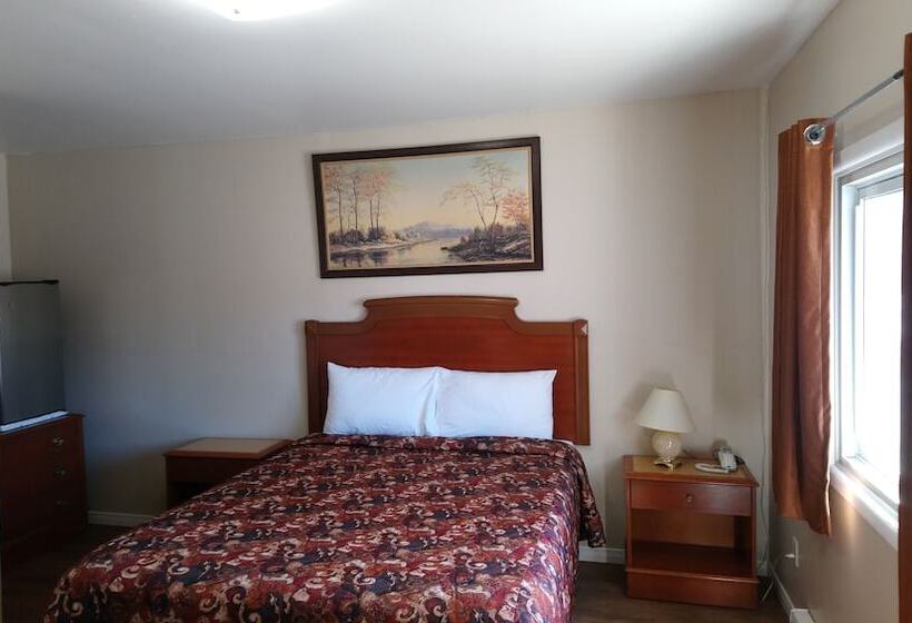 فندق Relax Inn Collingwood