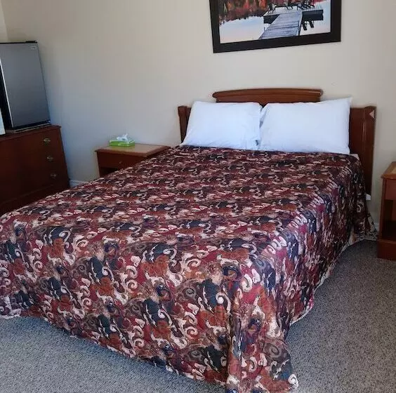 酒店 Relax Inn Collingwood