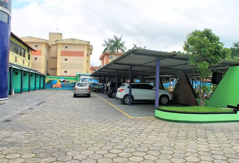 Hôtel Riviera D Amazonia Belem Ananindeua