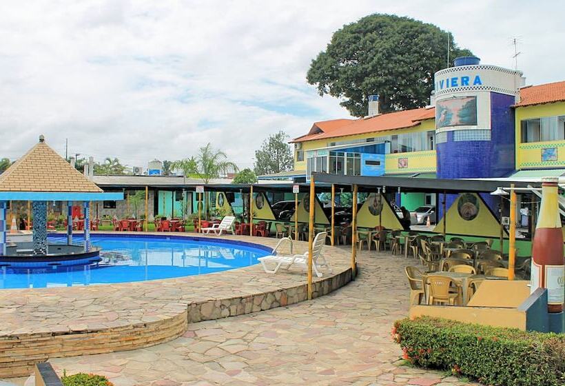 호텔 Riviera D Amazonia Belem Ananindeua