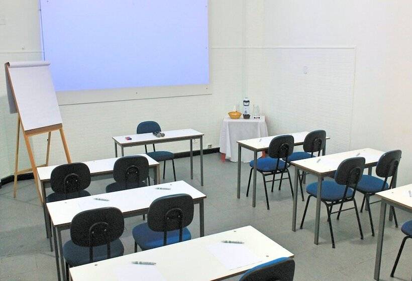 호텔 Riviera D Amazonia Belem Ananindeua