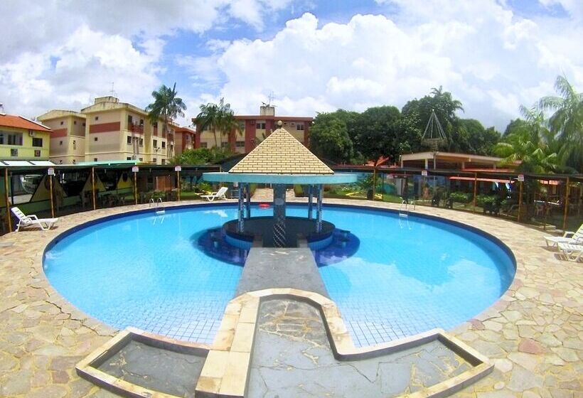 호텔 Riviera D Amazonia Belem Ananindeua