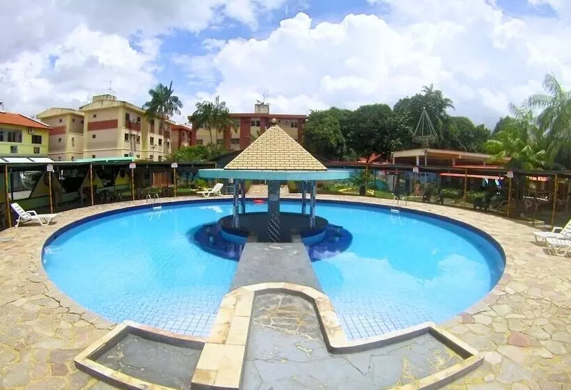 Hôtel Riviera D Amazonia Belem Ananindeua