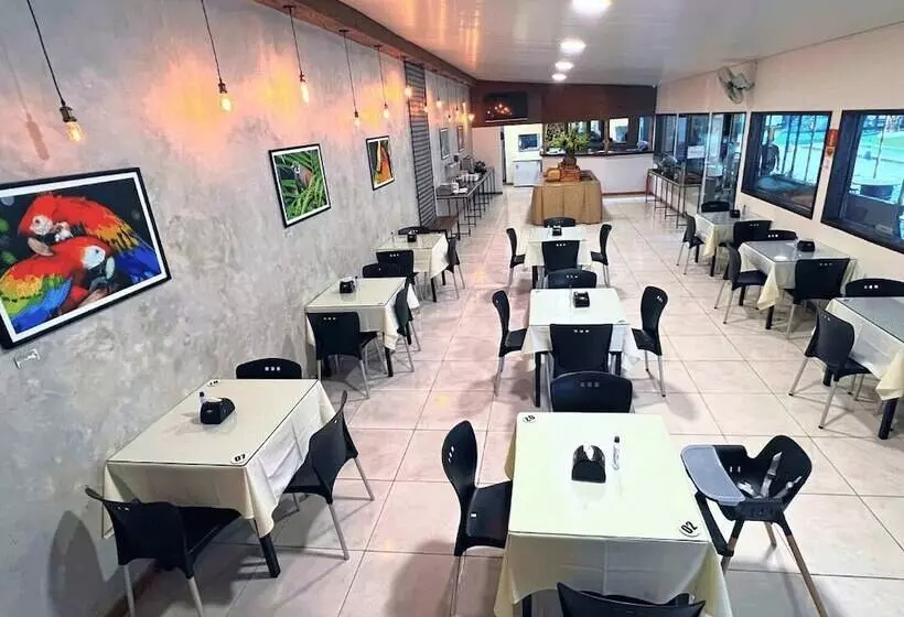 Hôtel Riviera D Amazonia Belem Ananindeua