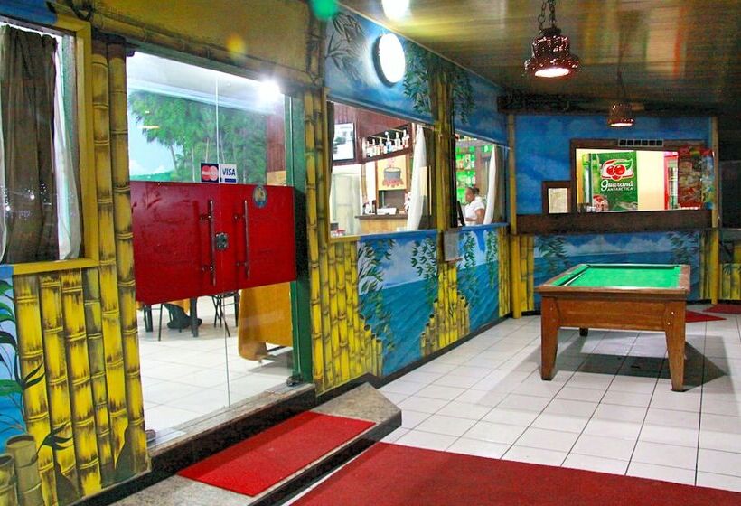 호텔 Riviera D Amazonia Belem Ananindeua