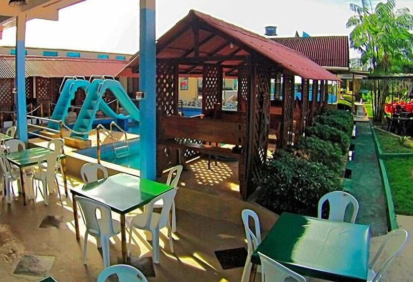 호텔 Riviera D Amazonia Belem Ananindeua