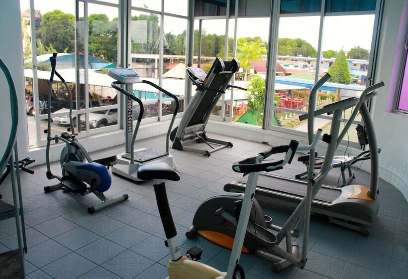 호텔 Riviera D Amazonia Belem Ananindeua