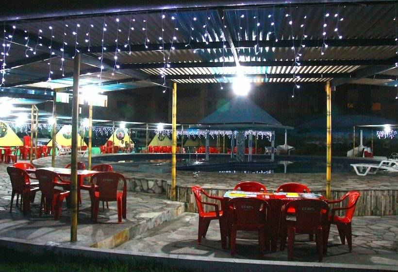 호텔 Riviera D Amazonia Belem Ananindeua