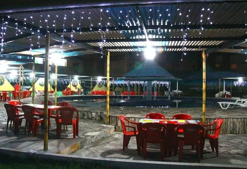 Hôtel Riviera D Amazonia Belem Ananindeua