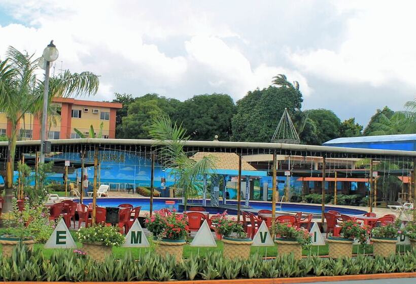 호텔 Riviera D Amazonia Belem Ananindeua