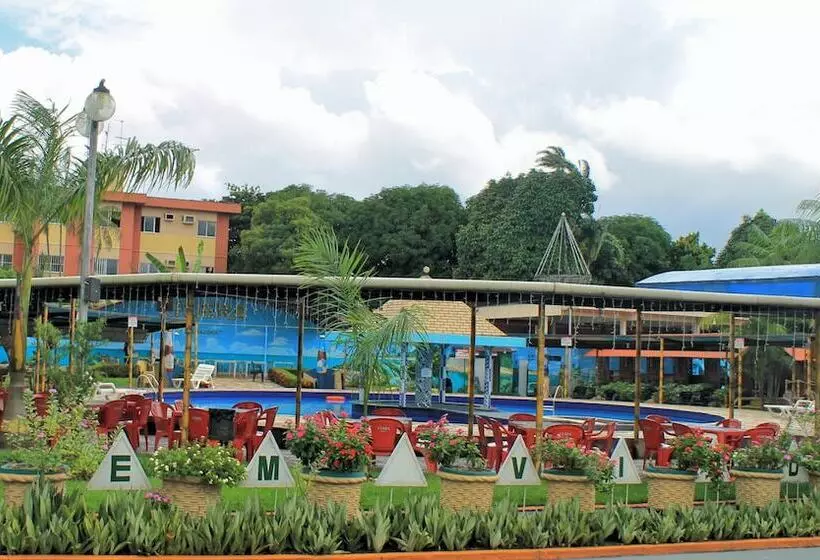 Hôtel Riviera D Amazonia Belem Ananindeua