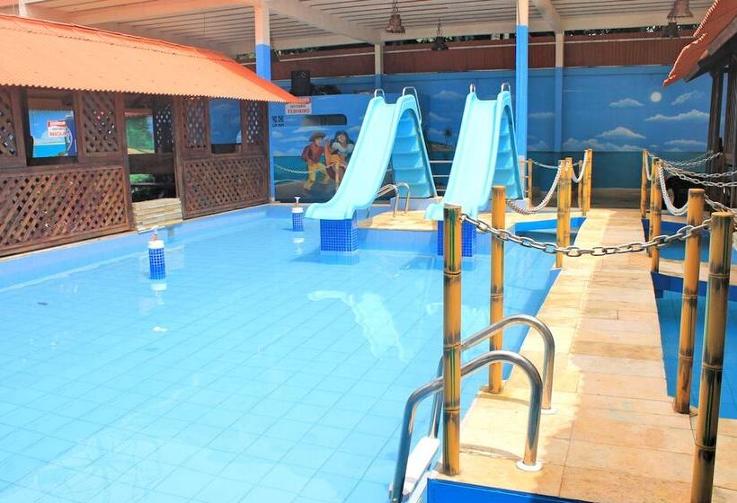 호텔 Riviera D Amazonia Belem Ananindeua