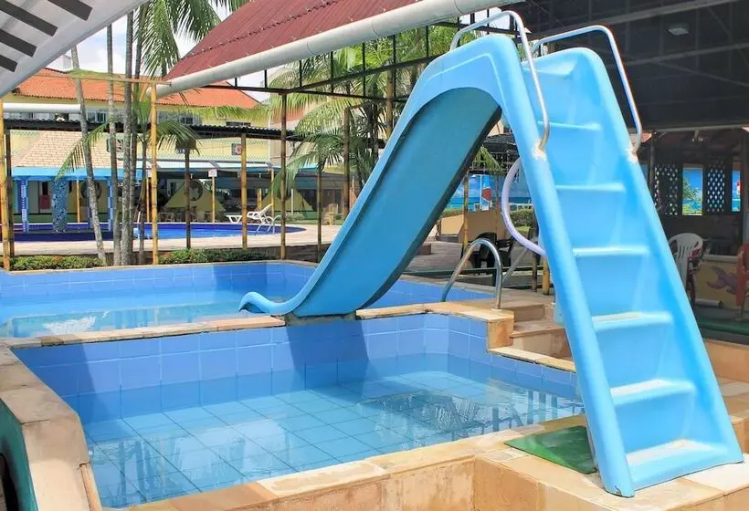 Hôtel Riviera D Amazonia Belem Ananindeua