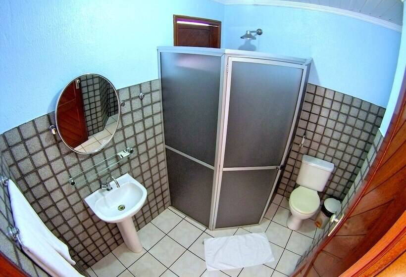 호텔 Riviera D Amazonia Belem Ananindeua