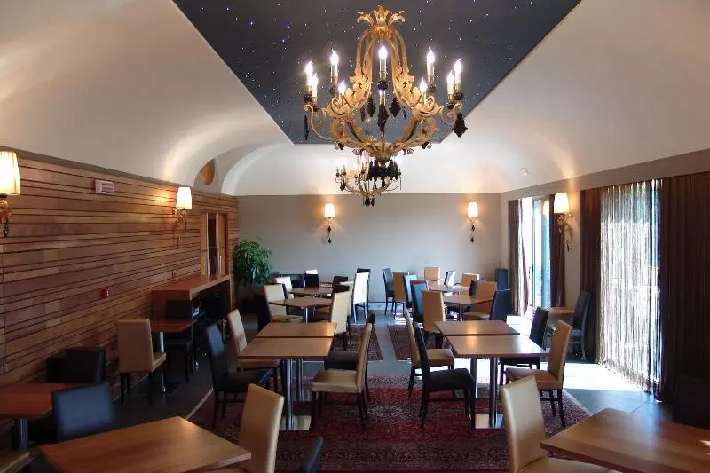 בית מלון כפרי Santa Caterina Park