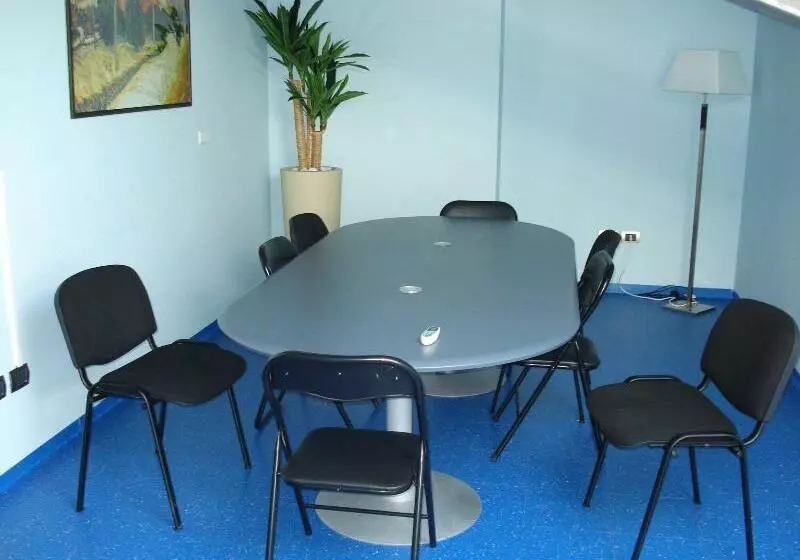 בית מלון כפרי Santa Caterina Park