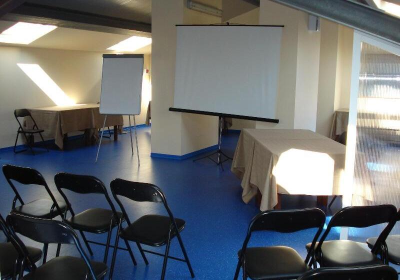 בית מלון כפרי Santa Caterina Park