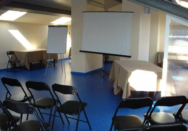 בית מלון כפרי Santa Caterina Park