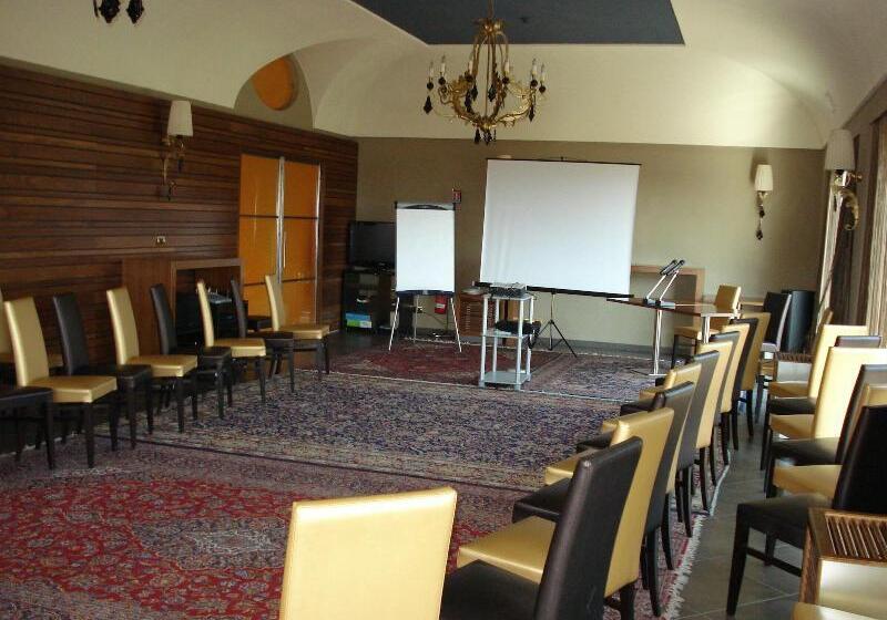 בית מלון כפרי Santa Caterina Park