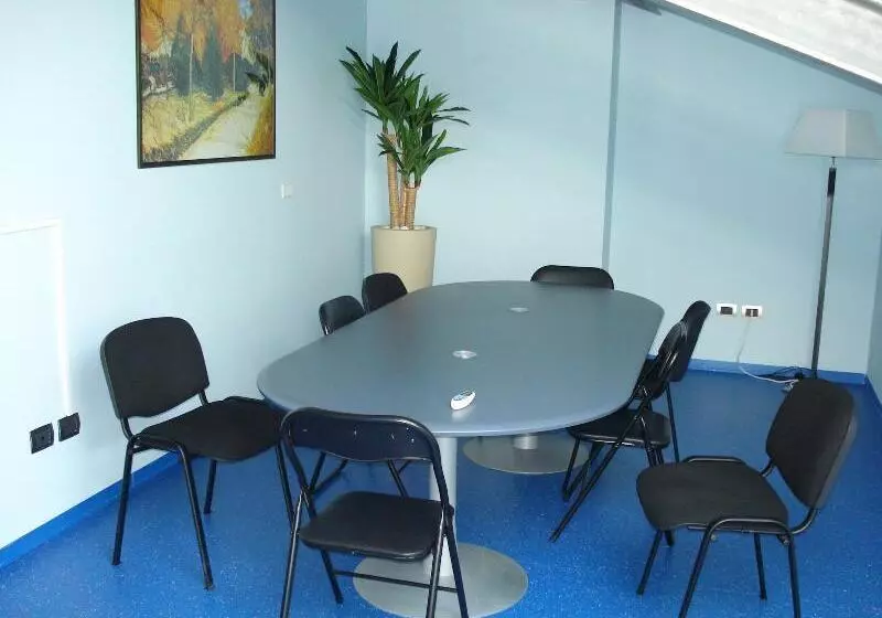 בית מלון כפרי Santa Caterina Park