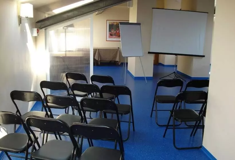 בית מלון כפרי Santa Caterina Park