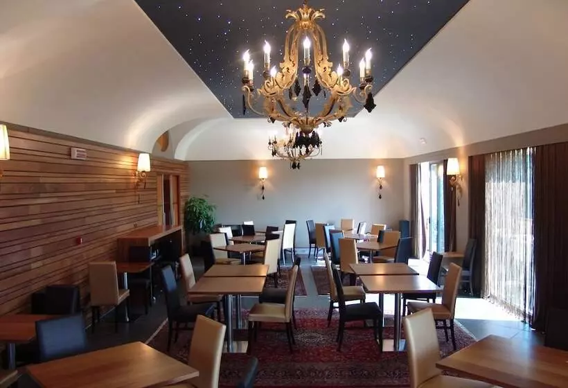 בית מלון כפרי Santa Caterina Park