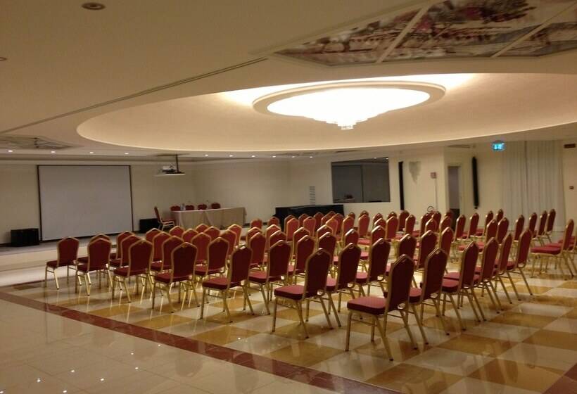 בית מלון כפרי Santa Caterina Park