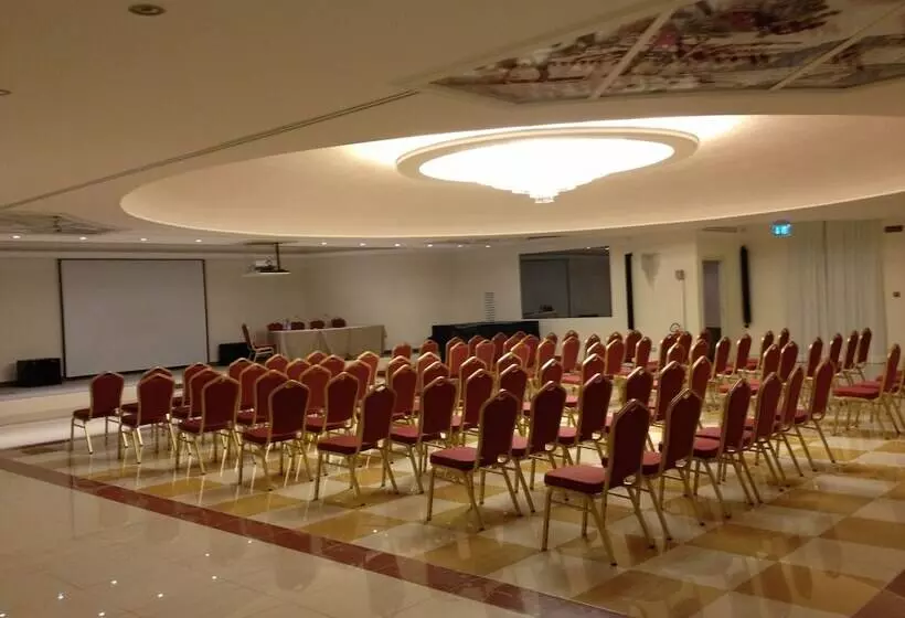 בית מלון כפרי Santa Caterina Park