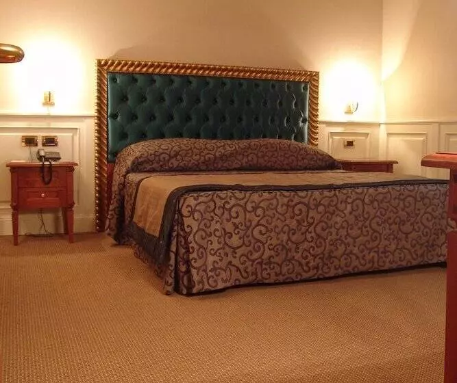 בית מלון כפרי Santa Caterina Park