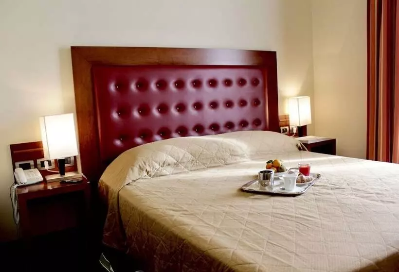 בית מלון כפרי Santa Caterina Park