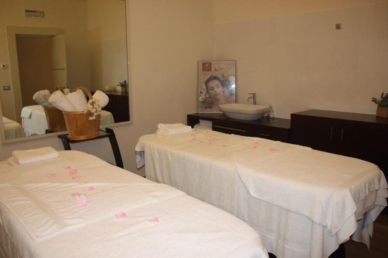 בית מלון כפרי Santa Caterina Park