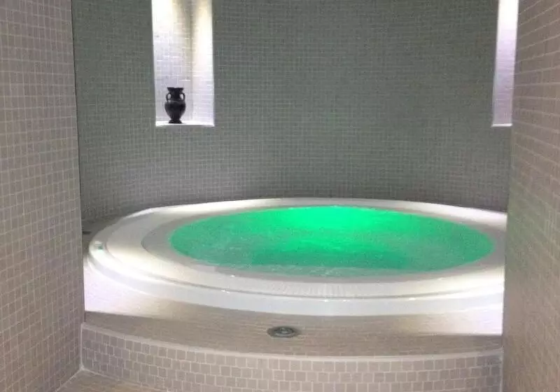 בית מלון כפרי Santa Caterina Park