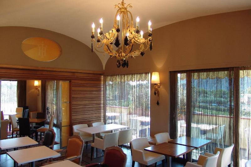 בית מלון כפרי Santa Caterina Park