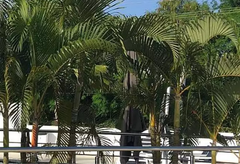 هتل Sueds Plaza