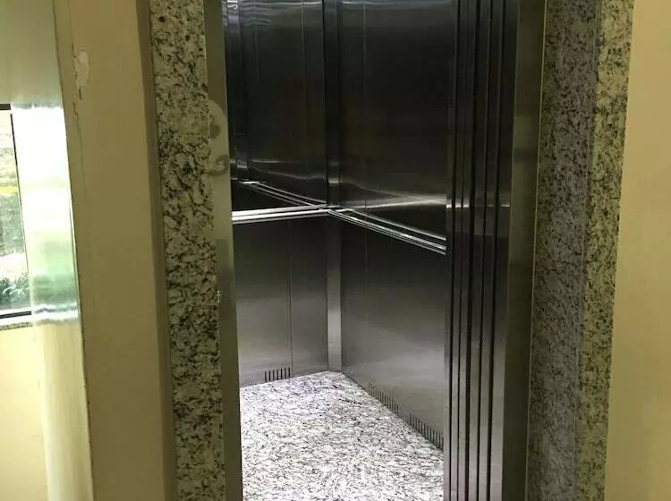 هتل Sueds Plaza