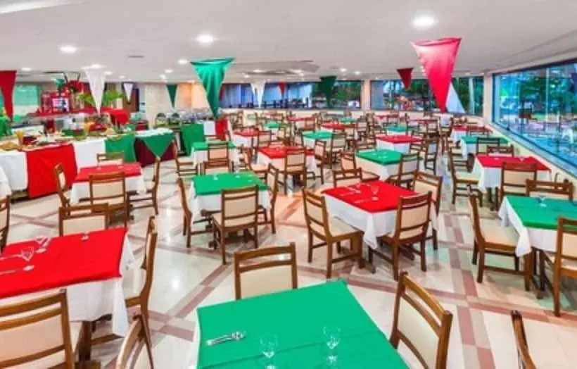 هتل Sueds Plaza