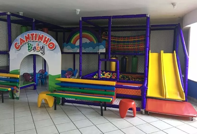 هتل Sueds Plaza