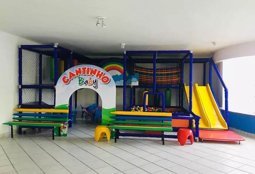 هتل Sueds Plaza