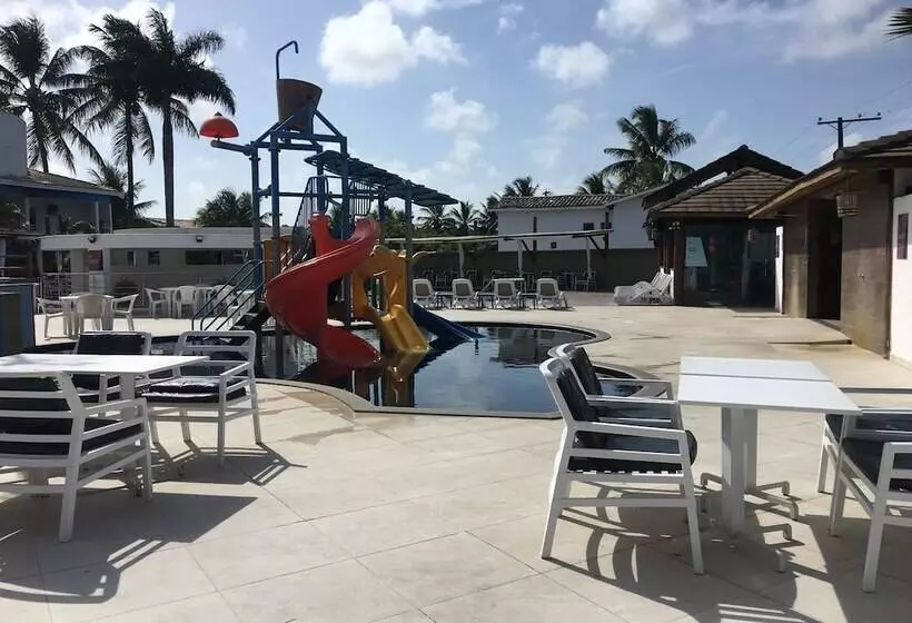هتل Sueds Plaza