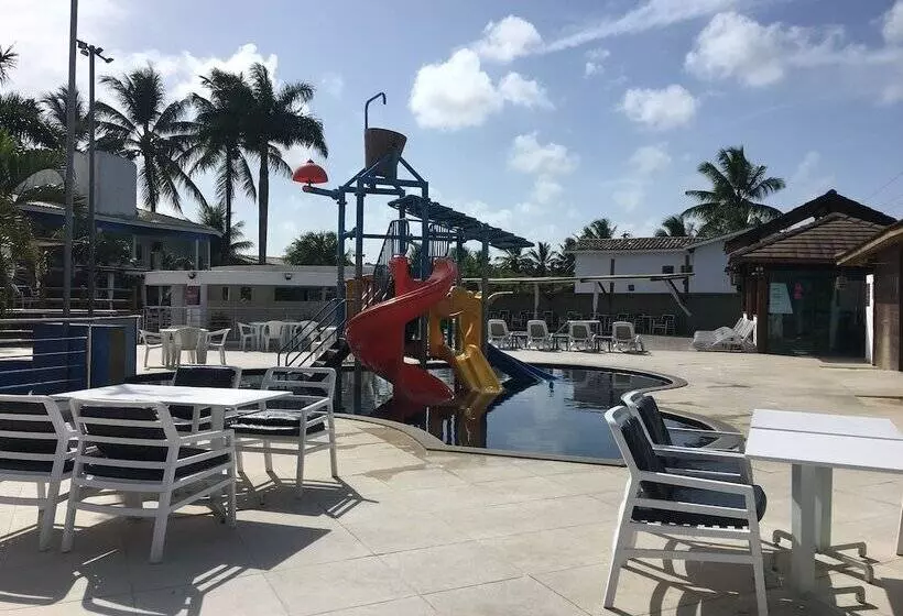 هتل Sueds Plaza