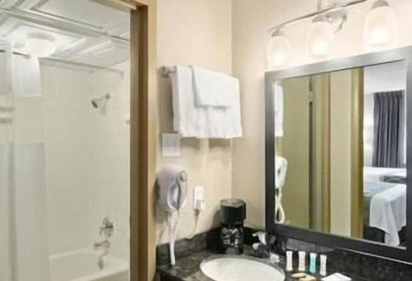 ホテル Super 8 By Wyndham Monteagle Tn