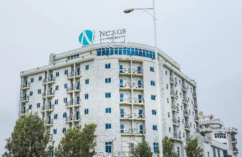 هتل Swiss Inn Nexus
