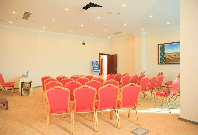 هتل Swiss Inn Nexus